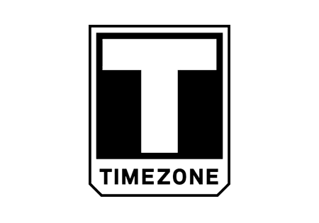 logo timezone