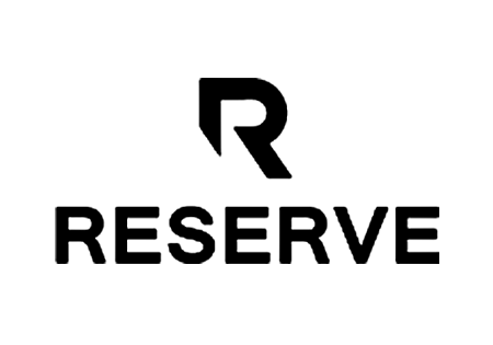 logo reserve